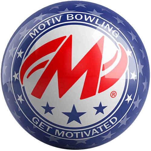 OnTheBall MOTIV LIBERTY Spare